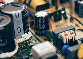 电子行业企业图纸管理办法/